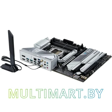 Материнская плата ASUS Prime X670E-Pro WiFi картинка 4